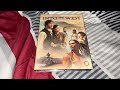 Opening To Into The West 2005 DVD Disc 1