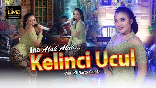 Download lagu Kelinci Ucul - Ina Alah Alah mp3 Download lagu Kelinci Ucul - Ina Alah Alah mp3