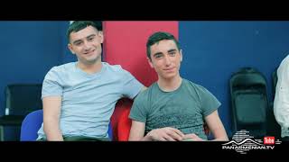 Астхери дпроц - серия 7