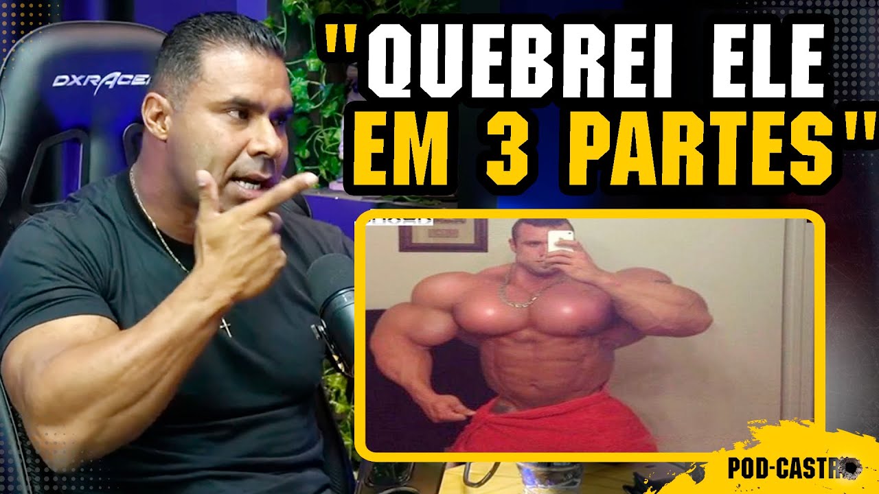 BOMBADÃO TAVA JOGANDO OS POLICIAIS PRO ALTO E CAUSANDO NA BALADA E EU ACABEI COM ELE - CABO ELVIS