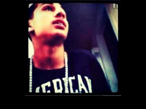 THAT BOY Z - ICED UP