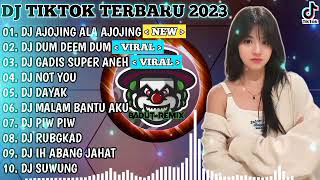 Download lagu DJ AJOJING ALA AJOJING - DJ DUM DEEM DUM FULL ALBUM TERBARU 2023 mp3