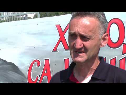 Saša Košanin: Čuvam uspomenu na brata blizanca Srdjana koji je 1999. poginuo na Košarama