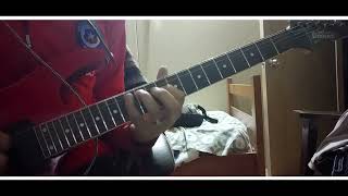 Nothing ever Dies - Kamelot Solo Cover