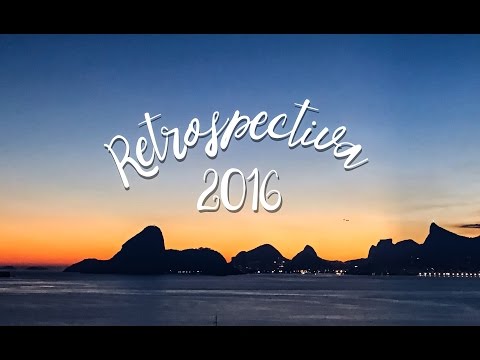 RETROSPECTIVA 2016