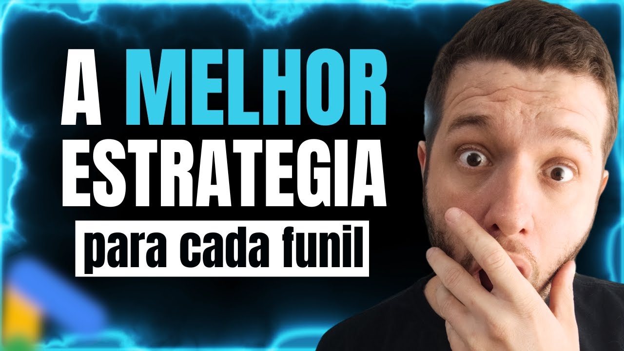 Fundo, Meio ou Topo de Funil? Qual o MELHOR para anunciar no Google Ads?