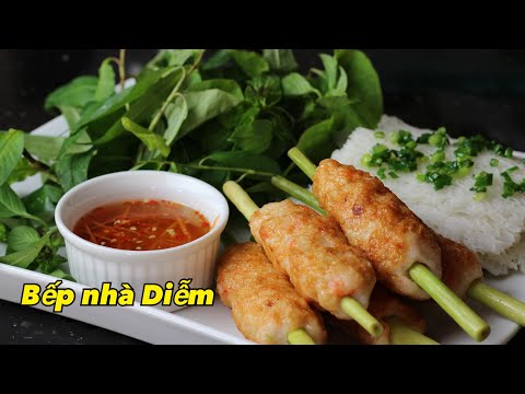 Cháo tôm