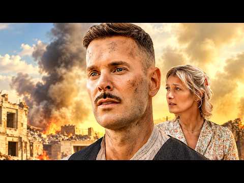 Bande-annonce : Oradour