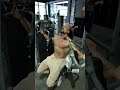 IT HITS DIFFERENT - Ellbows & chest Press