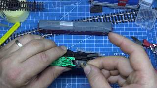 Ozvučnice pro T679.2 - ROCO - TT