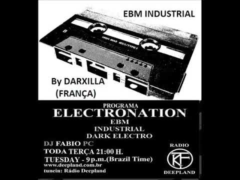 PROGRAMA ELECTRONATION [23] ESPECIAL DARXILLA PROJECT