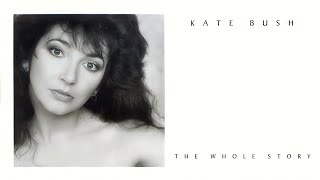 Kate Bush - Babooshka (Audio)