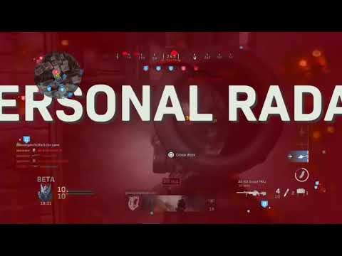 Ziroy | Modern Warfare Beta very Highlights