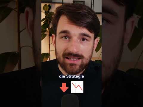Aktie kaufen und sobald man Plus gemacht hat, wieder verkaufen? #shorts