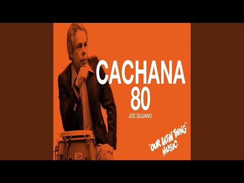 Cachana 80
