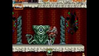 Cheaping Level 4 - Ghouls 'N Ghosts Part 8