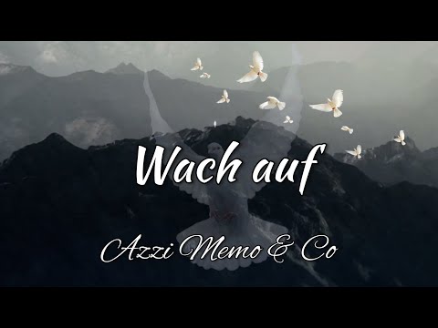 Azzi Memo & Co - Wach auf (Remix by SunRoxx RMX) [Remix gegen Rassismus]