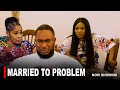 MARRIED TO PROBLEM - A Nigerian Yoruba Movie Starring Wunmi Toriola | Kiki Bakare | Remi Surutu