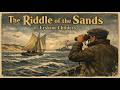 The Riddle Of The Sands By Erskine Childers Full Audiobook