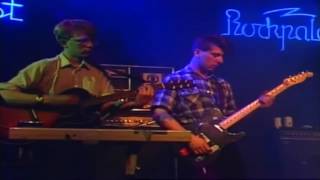 Echo & The Bunnymen Live @ Rockpalast 1983 10 - Porcupine