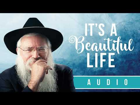 Parshat Lech Lecha - Why The Soul Must Wander