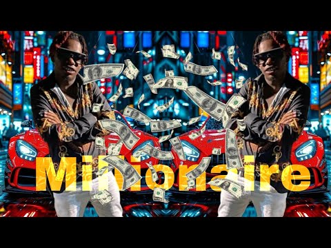 666 Armada-(swanki ~ Millionaire💸)