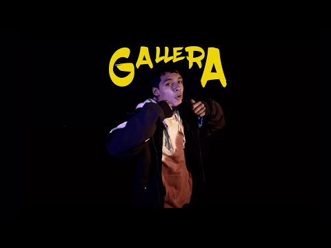 DosH - Gallera (Oficial Music Video)