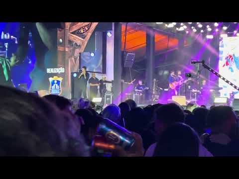 Mais que amizade - Fred e Fabrício - Planaltina GO