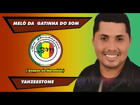 MELÔ DA GATINHA DO SOM -   YAHZEESTONE