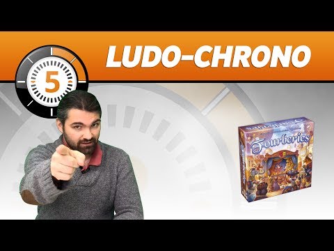 Vidéo Fourberies