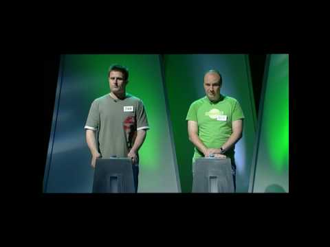 Alex Zane's Buzzin' Game