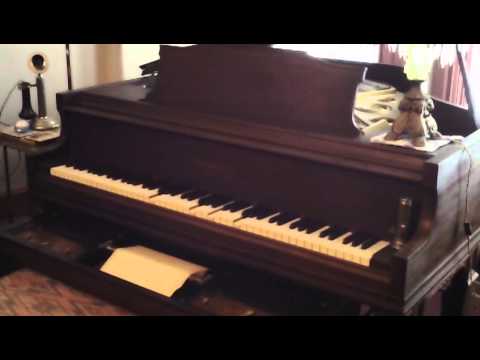 YOU OUGHTA BE IN PICTURES