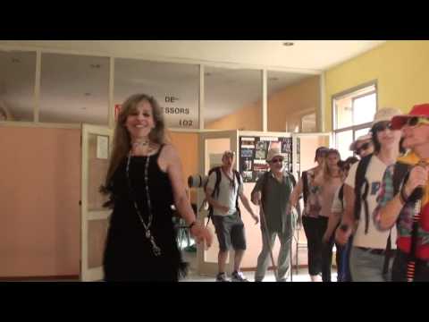 Lip Dub Caminante.wmv
