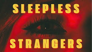 Suzan Köcher’s Suprafon – “Sleepless Strangers”