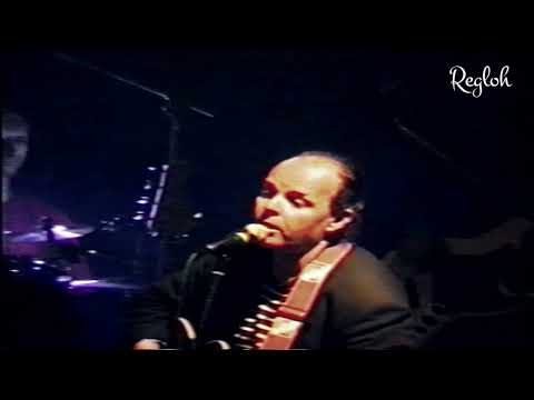 Cäsar Peter Gläser & Gerulf Pannach Live 04.Oktober 1996 - Kuppelhalle Tharandt