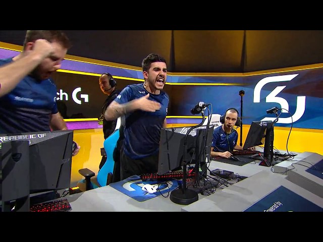 Top 10 CS:GO AWPers of all time