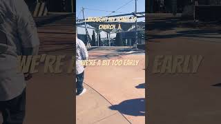 Download lagu #nogod #harvestfieldchurch #homies #hoodclips #cristianchurch #fellowship  #gospelmusic #god mp3 Download lagu #nogod #harvestfieldchurch #homies #hoodclips #cristianchurch #fellowship  #gospelmusic #god mp3