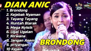 Download lagu ANICA NADA'S LATEST FULL ALBUM 2025 BRONDONG DIAN ANIC mp3