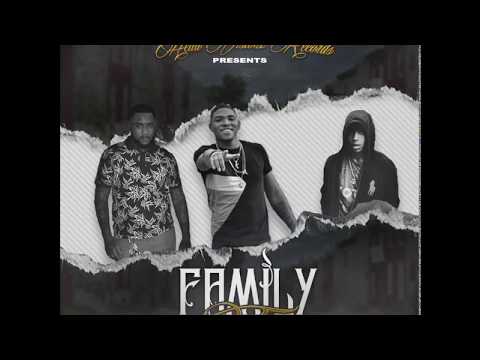 8. No Reason(Family Ties)