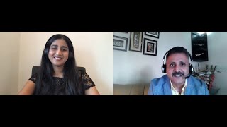 Episode 9: In conversation with Dr Niketa Kalara, a special episode as a tribute to Covid Warriors