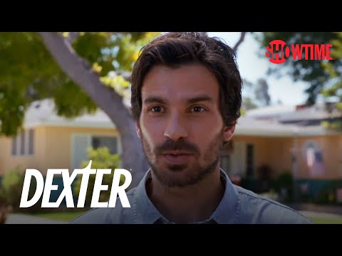 Dexter Season 7: Episode 7 Clip - On The Record | SHOWTIME