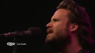 Father John Misty - Holy Shit (101.9 KINK)