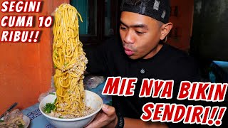 Download lagu NEMU MIE AYAM TASIKMALAYA PORSI JUMBO, MIE NYA GAK GAMPANG PUTUS!! mp3 Download lagu NEMU MIE AYAM TASIKMALAYA PORSI JUMBO, MIE NYA GAK GAMPANG PUTUS!! mp3