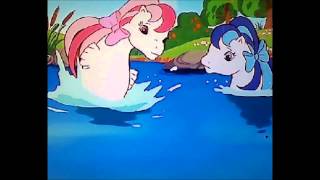seapony falling album