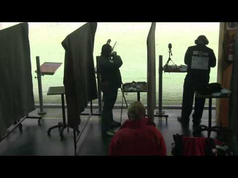 MLAIC World Championship 2014 Granada Day 1