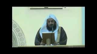 مقطع قصير|ماذا فعل الصحابة لما نزل تحريم الخمر ؟ |د.عمر المقبل | image