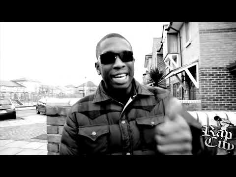 SK DINNER GANG BLOCK FREESTYLE VIDEO BY @RAPCITYTV