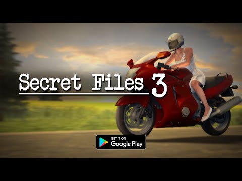 Secret Files 3 Video
