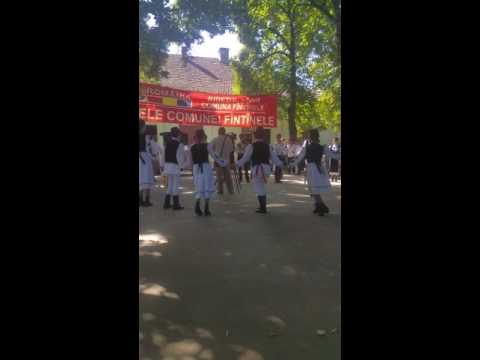 Sebastian Iuga impreuna cu formatia Fobast music - Spectacol Tisa Noua  2