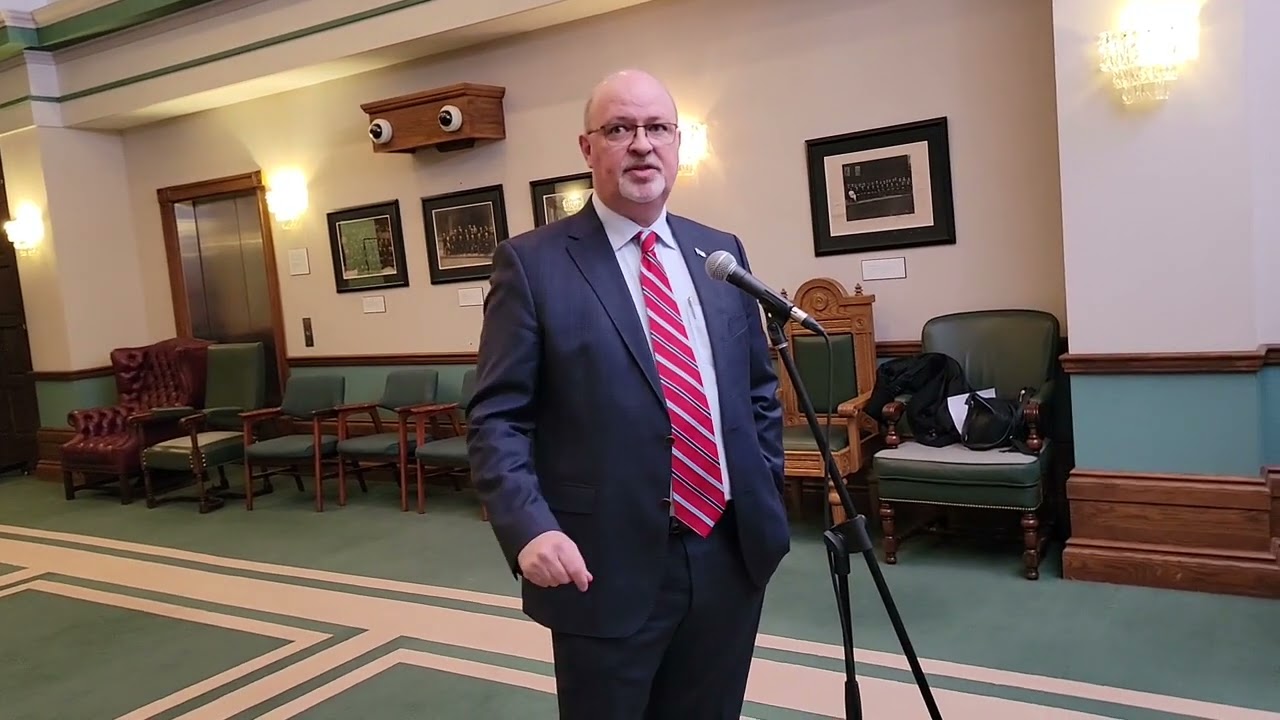 YouTube video thumbnail